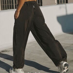 FP Movement by Free People Black Sweatpants